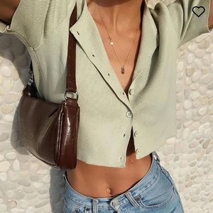 Princess Polly - The Jayden Top